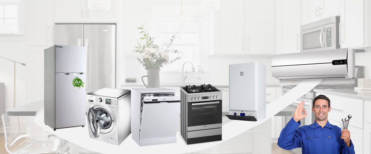 Aladağ Grundig Servisi